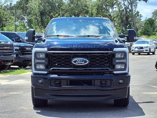 2023 Ford F-250 XLT