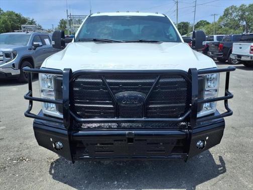 2023 Ford F-350 XL