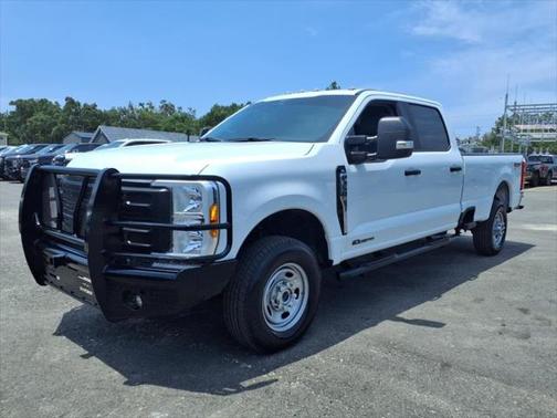 2023 Ford F-350 XL