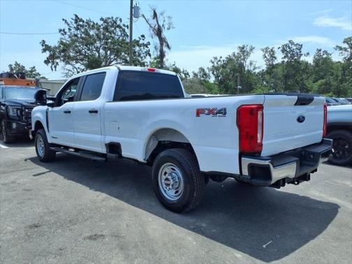 2023 Ford F-350 XL
