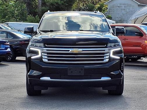 2021 Chevrolet Tahoe 2WD High Country