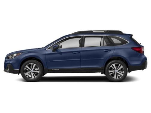 Abyss Blue Pearl 2019 Subaru Outback 2.5i Limited