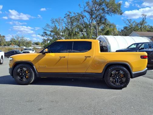 2023 Rivian R1T Adventure Quad Motor Large Pack