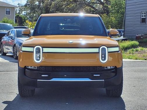 2023 Rivian R1T Adventure Quad Motor Large Pack