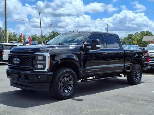 2023 Ford F-250 Lariat