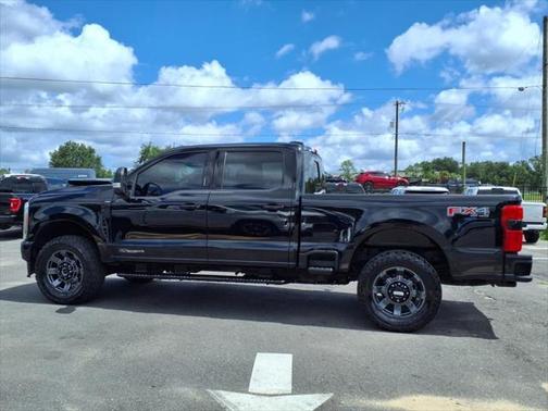 2023 Ford F-250 Lariat