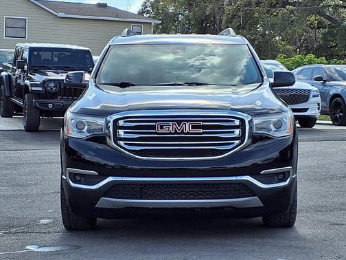 2017 GMC Acadia SLT-2