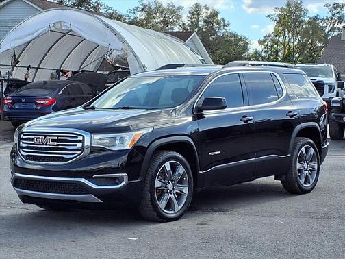 2017 GMC Acadia SLT-2