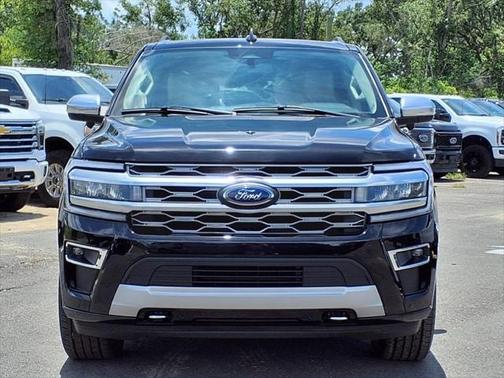 2024 Ford Expedition Max Platinum