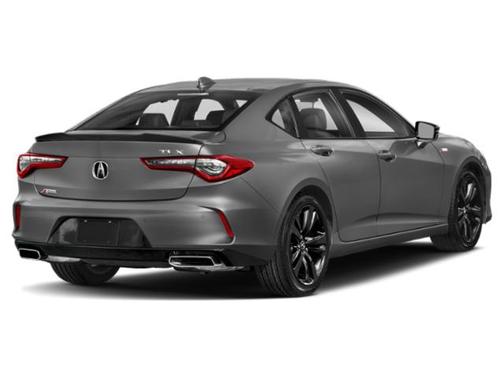 2022 Acura TLX A-Spec