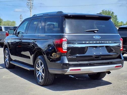 2023 Ford Expedition Limited