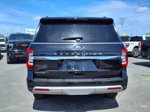 2023 Ford Expedition Limited