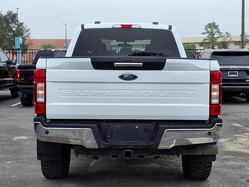 2022 Ford F-250 XLT