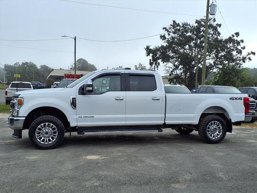 2022 Ford F-250 XLT