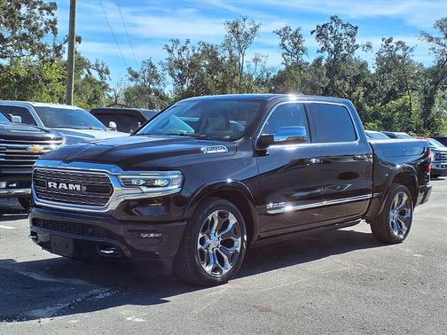 2024 RAM 1500 Limited