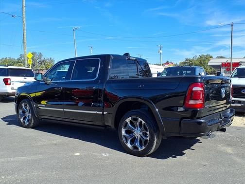 2024 RAM 1500 Limited