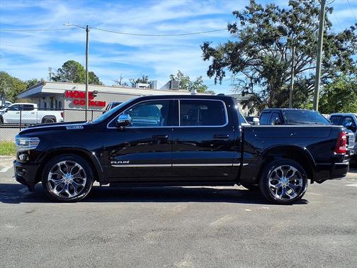 2024 RAM 1500 Limited
