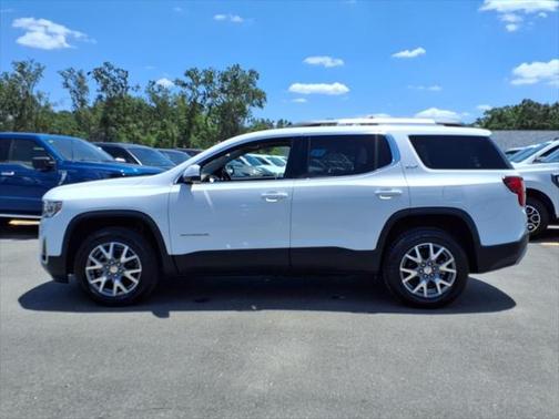 2023 GMC Acadia FWD SLT