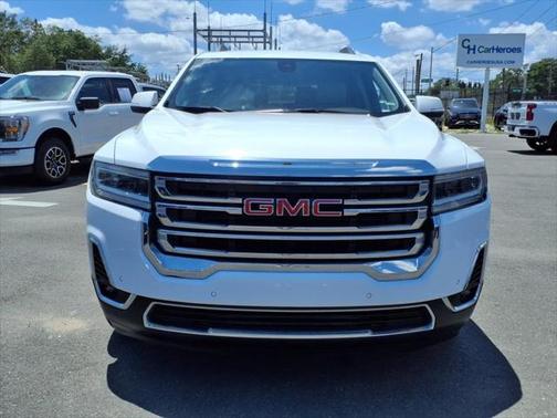 2023 GMC Acadia FWD SLT