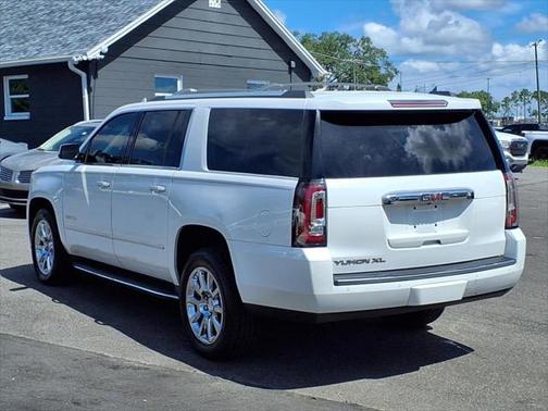 2017 GMC Yukon XL Denali
