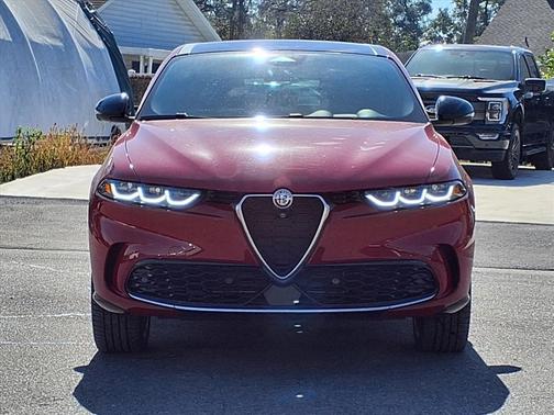 2024 Alfa Romeo Tonale Ti EAWD