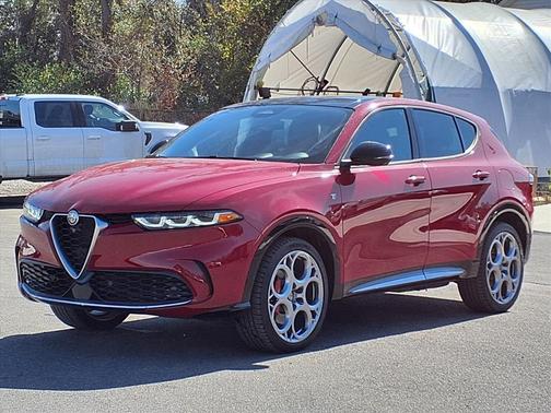 2024 Alfa Romeo Tonale Ti EAWD