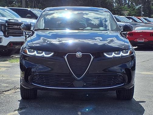2024 Alfa Romeo Tonale Ti EAWD