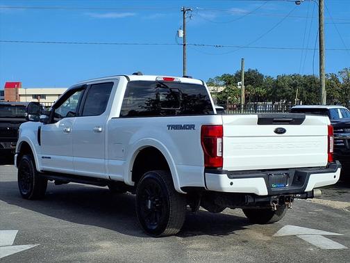 2022 Ford F-350 Lariat
