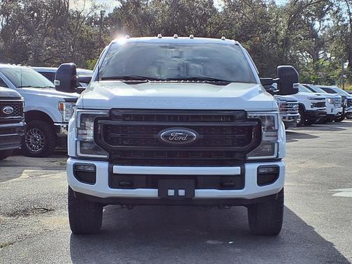 2022 Ford F-350 Lariat