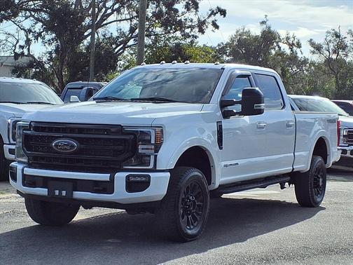 2022 Ford F-350 Lariat