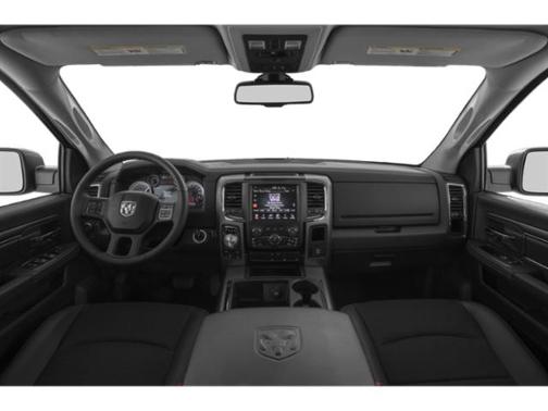 2015 RAM 1500 Sport