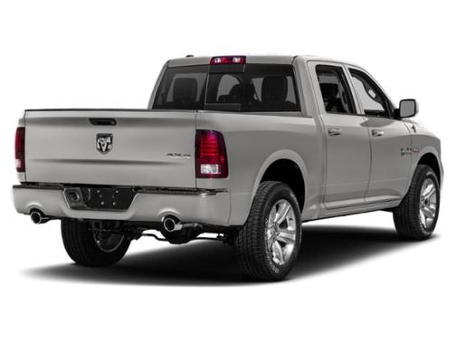 2015 RAM 1500 Sport