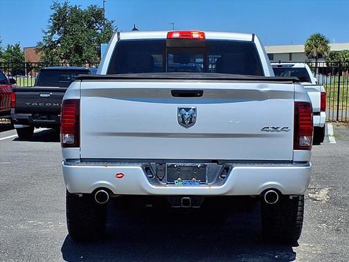 2015 RAM 1500 Sport