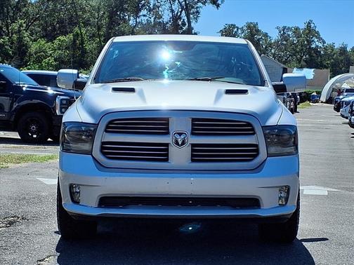 2015 RAM 1500 Sport