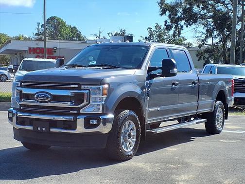 2022 Ford F-250 XLT