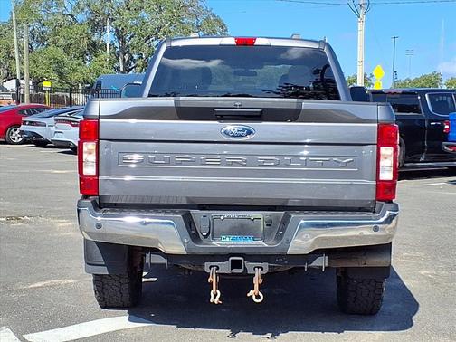 2022 Ford F-250 XLT
