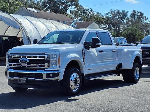 2023 Ford F-450 XL