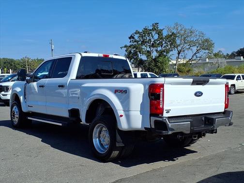 2023 Ford F-450 XL