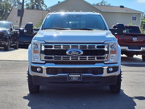 2023 Ford F-450 XL