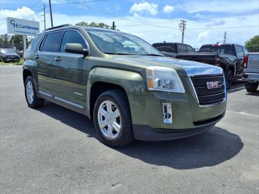 2015 GMC Terrain SLT-1