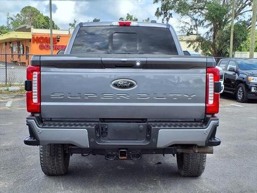 2023 Ford F-250 Lariat