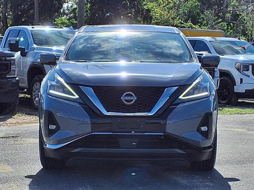 2023 Nissan Murano SL Intelligent AWD