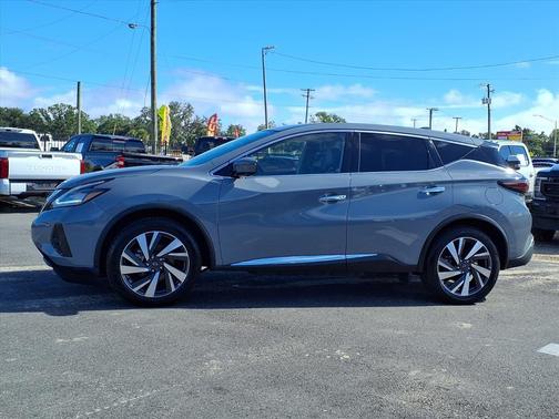 2023 Nissan Murano SL Intelligent AWD