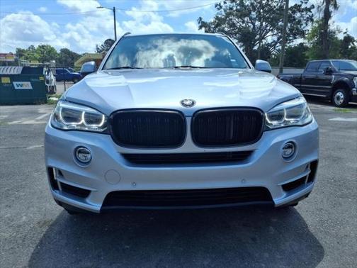 2015 BMW X5 sDrive35i