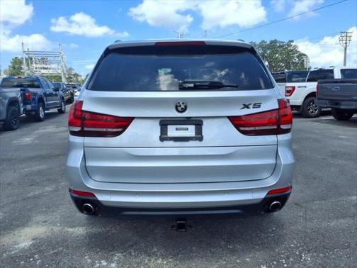 2015 BMW X5 sDrive35i
