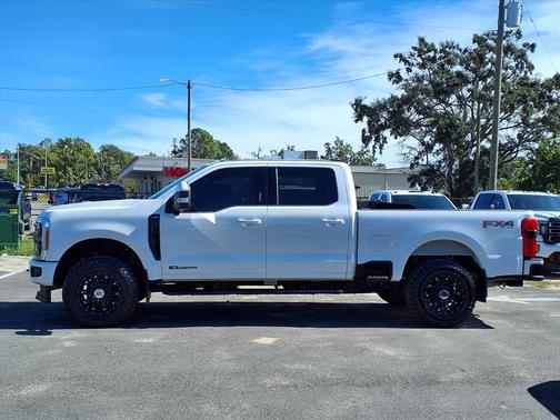 2023 Ford F-250 Lariat