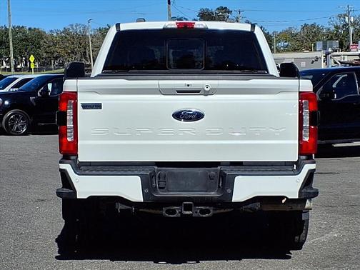 2023 Ford F-250 Lariat