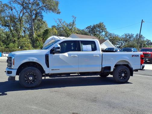 2023 Ford F-250 Lariat