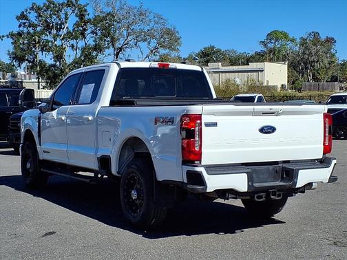 2023 Ford F-250 Lariat