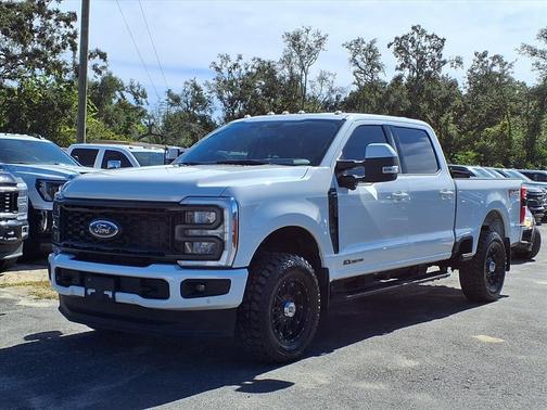 2023 Ford F-250 Lariat